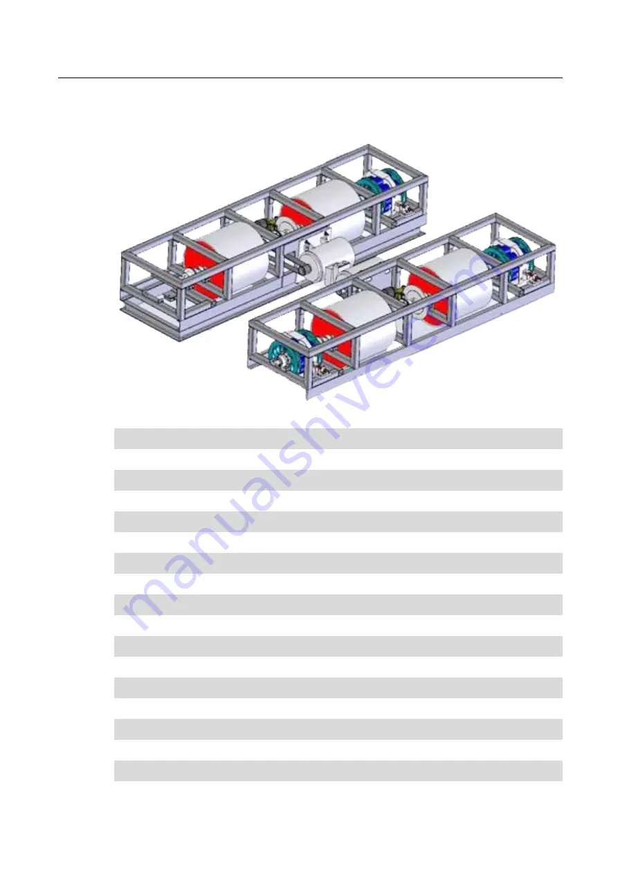 MAHA POWERDYNO MSR Series Original Operating Instructions Download Page 24