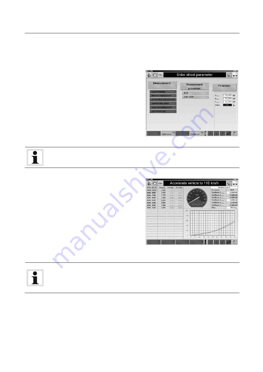 MAHA POWERDYNO MSR Series Original Operating Instructions Download Page 90