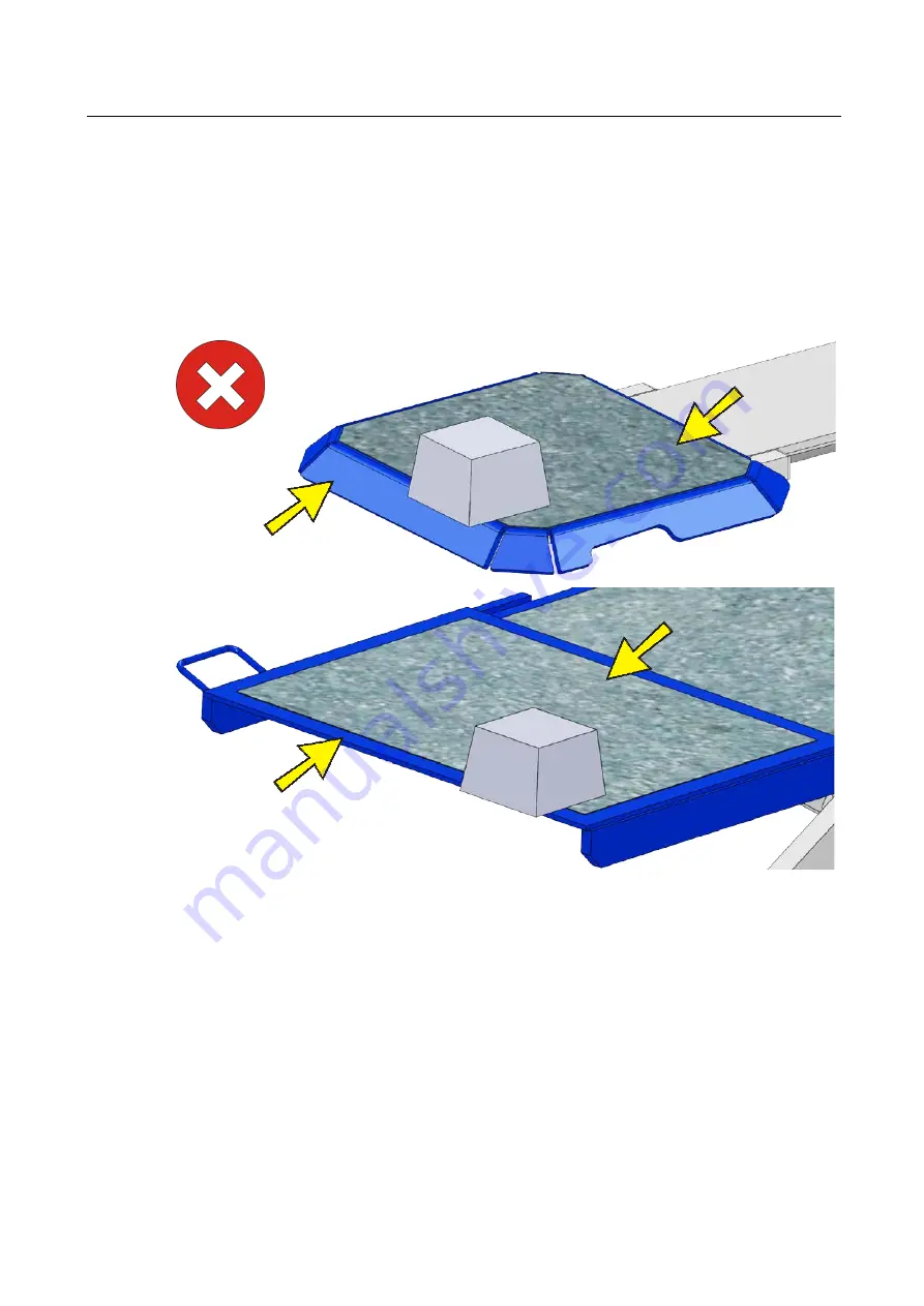 MAHA TWIN F IV 3.0 A Original Operating Instructions Download Page 18