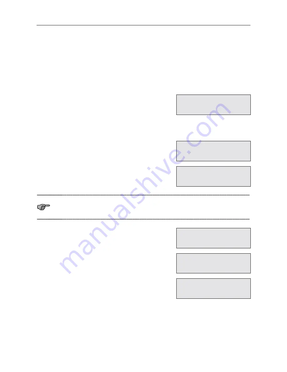 MAHA VZM 300 Original Operating Instructions Download Page 45