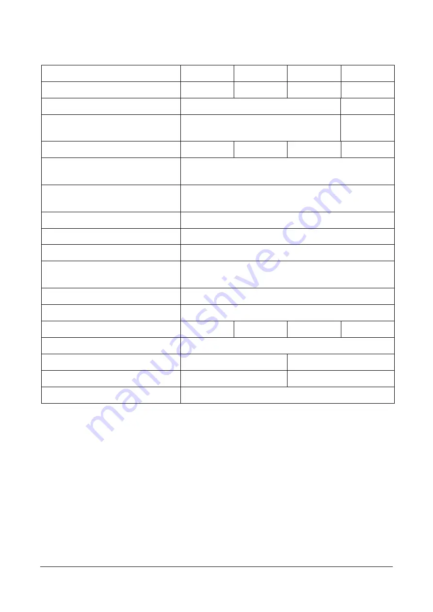 MAHA ZS SQUARE II 3.5 Original Operating Instructions Download Page 15