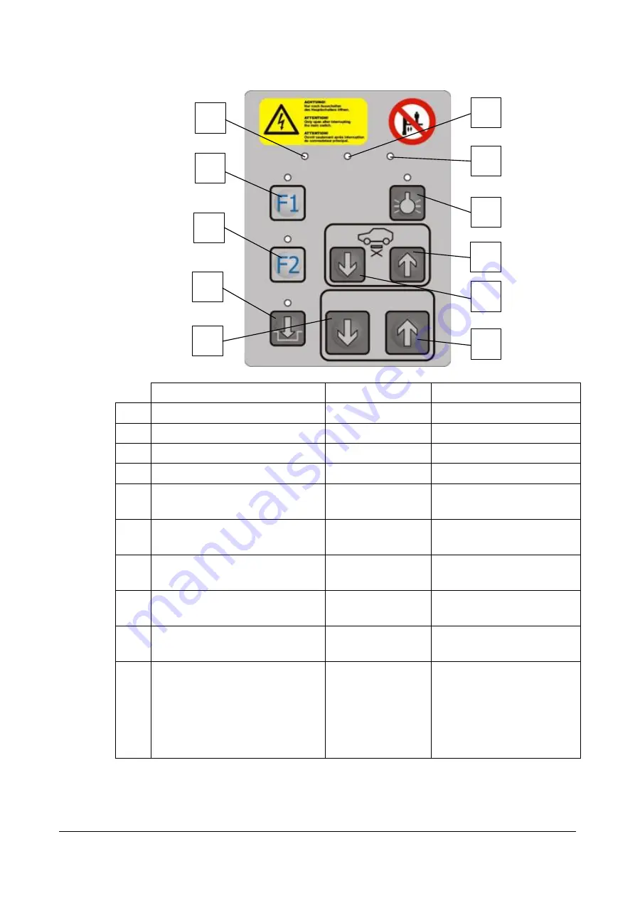 MAHA ZS SQUARE II 3.5 Original Operating Instructions Download Page 26