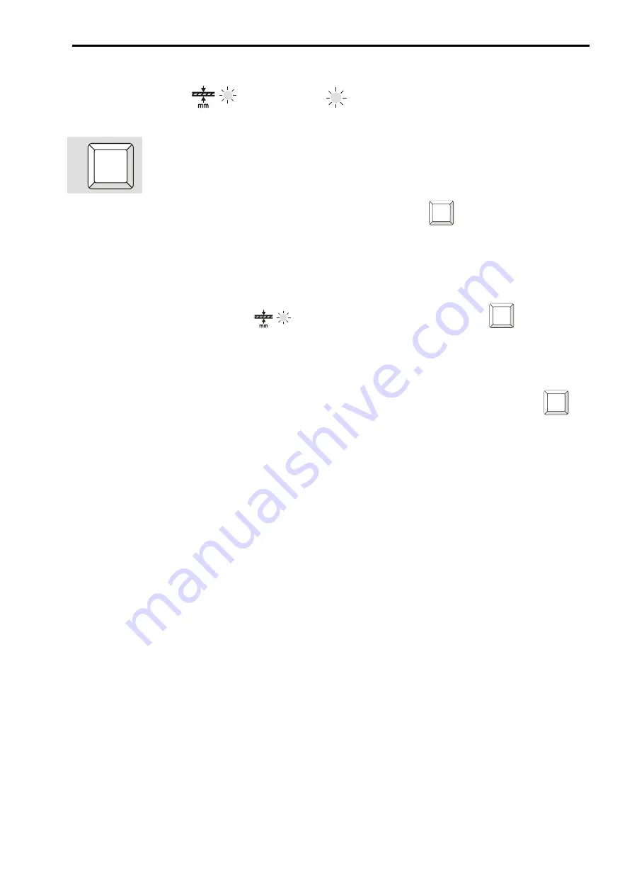 Mahe MMS 2000P Operating Manual Download Page 59