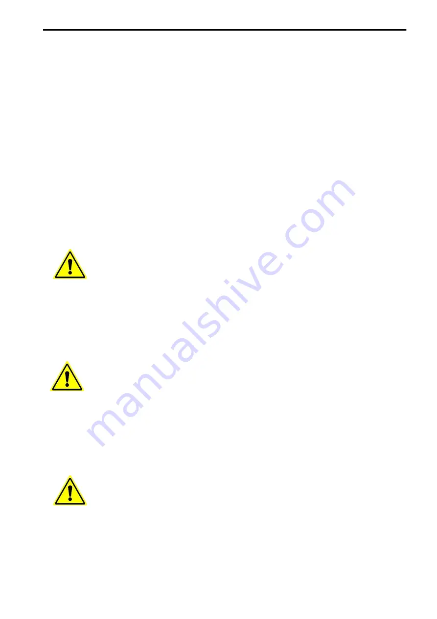 Mahe MMS2000 Manual Download Page 20