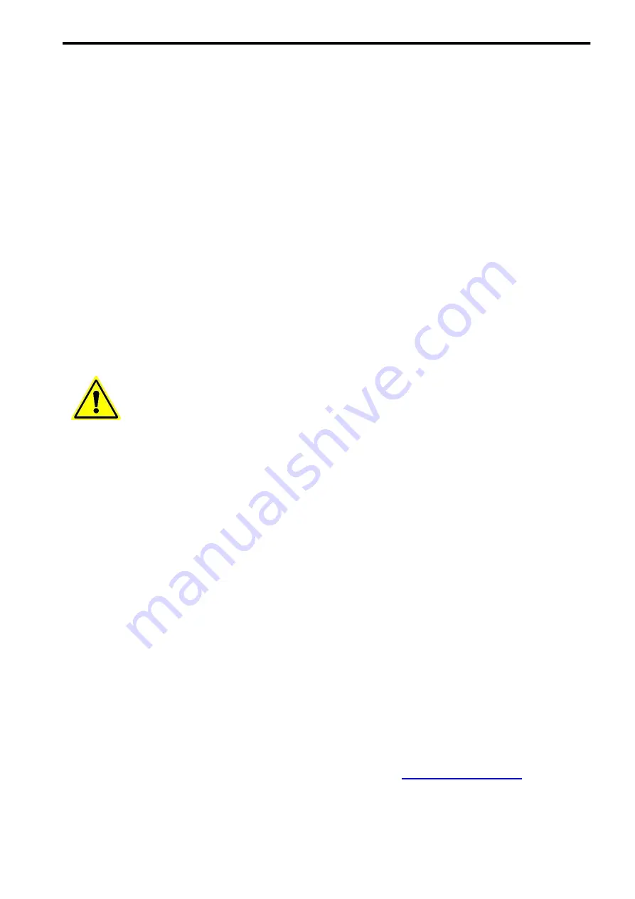 Mahe MMS2000 Manual Download Page 34