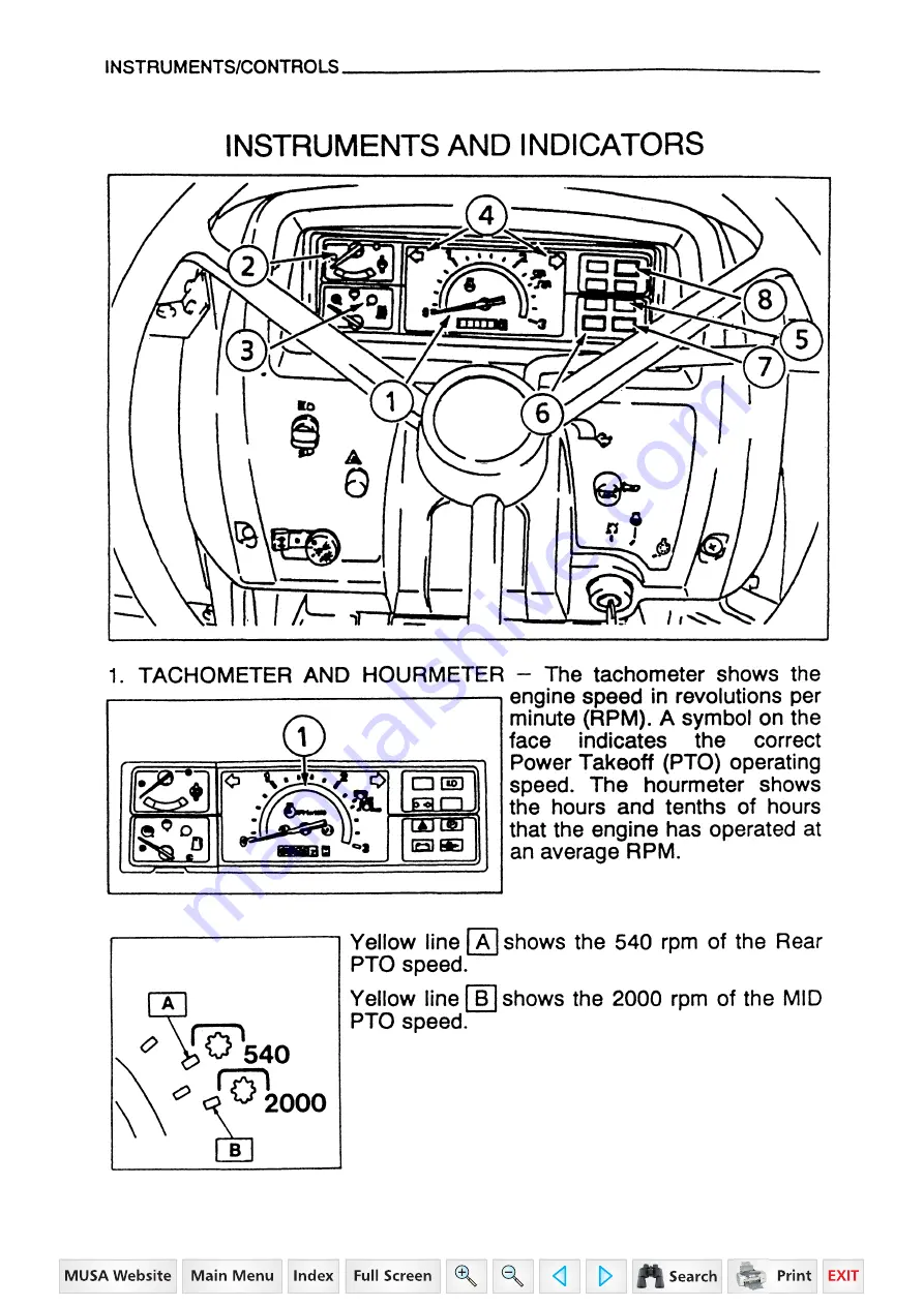 Mahindra '15' Series 2015 4WD Operator'S Manual Download Page 26