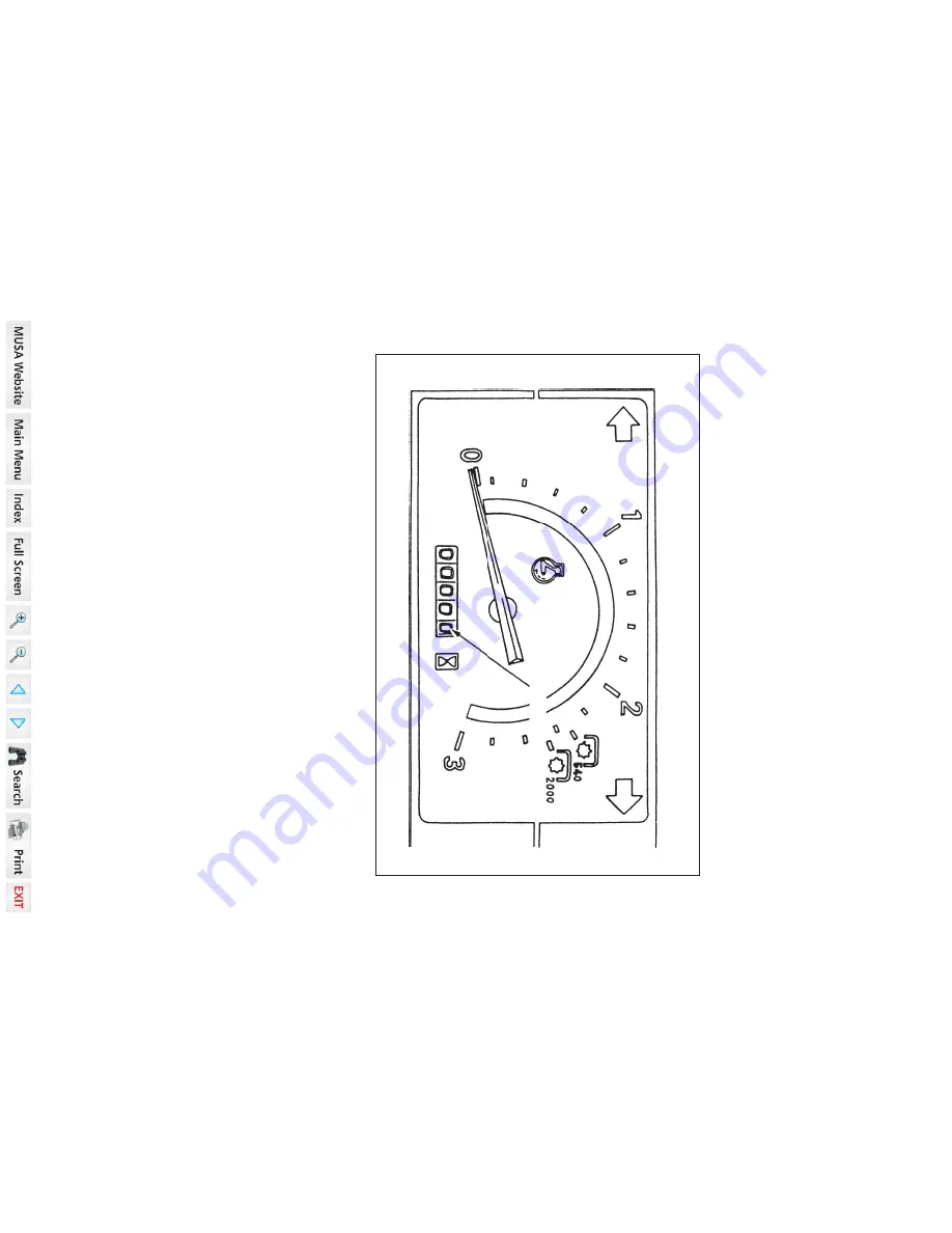 Mahindra '16' Series Operator'S Manual Download Page 99