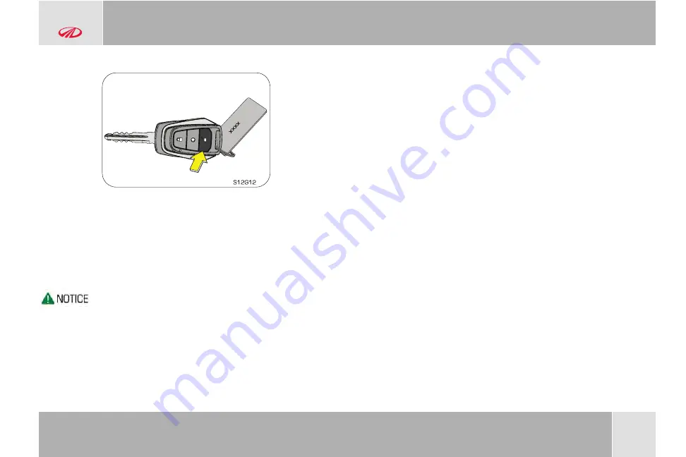 Mahindra 2016 KUV100 K2 Owner'S Manual Download Page 82