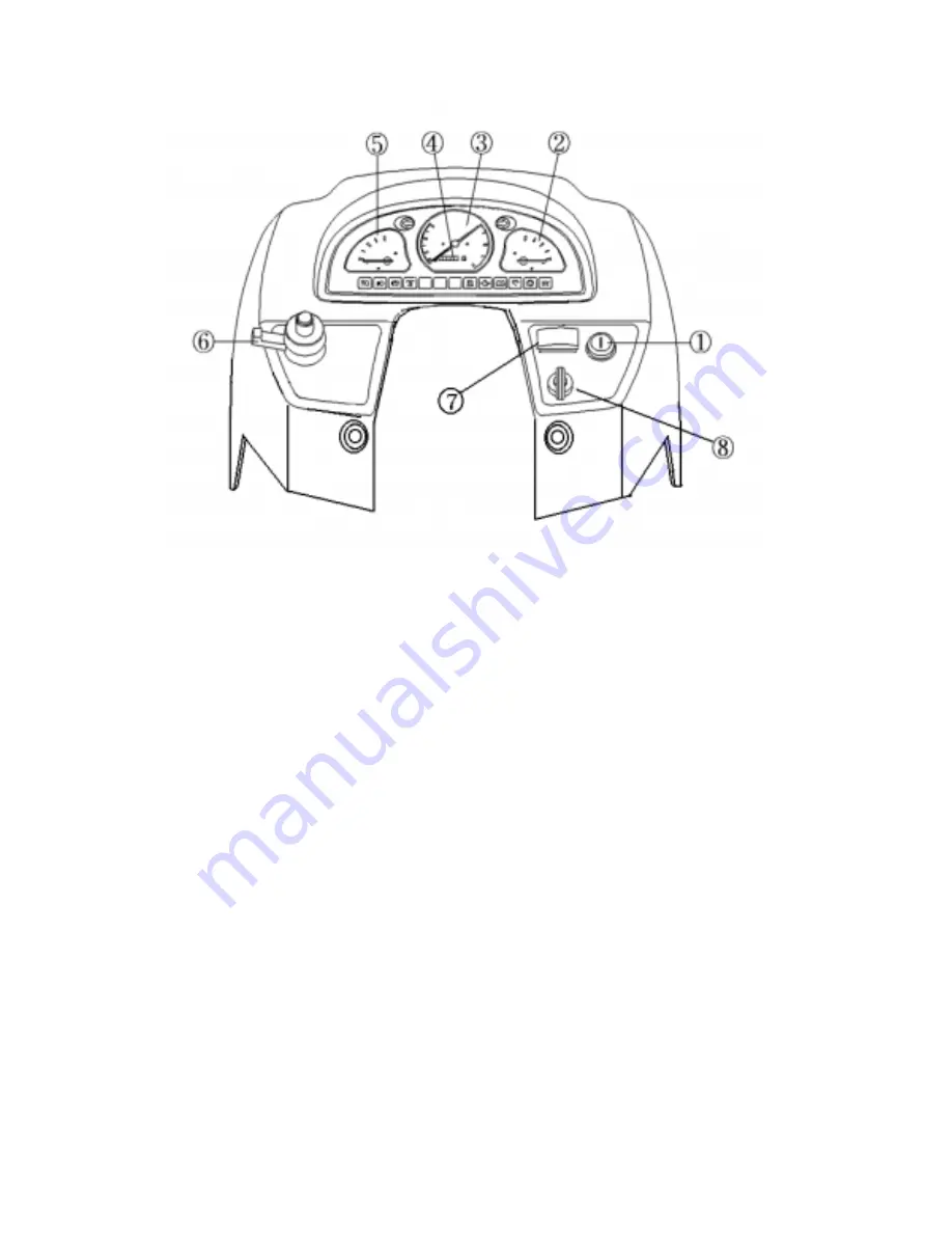 Mahindra 2810 Service Manual Download Page 22