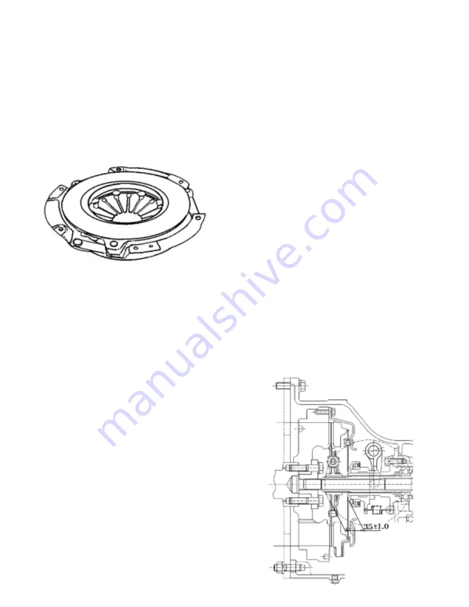 Mahindra 2810 Service Manual Download Page 63