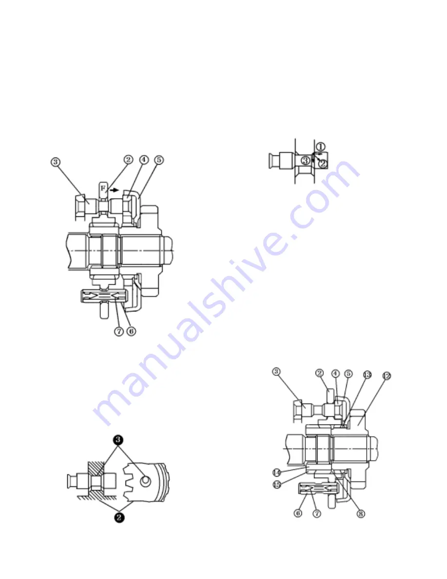 Mahindra 2810 Service Manual Download Page 71