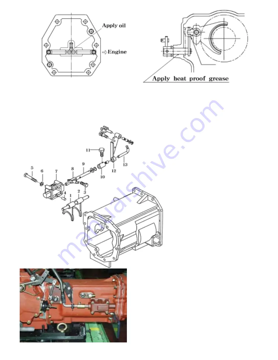 Mahindra 2810 Service Manual Download Page 102