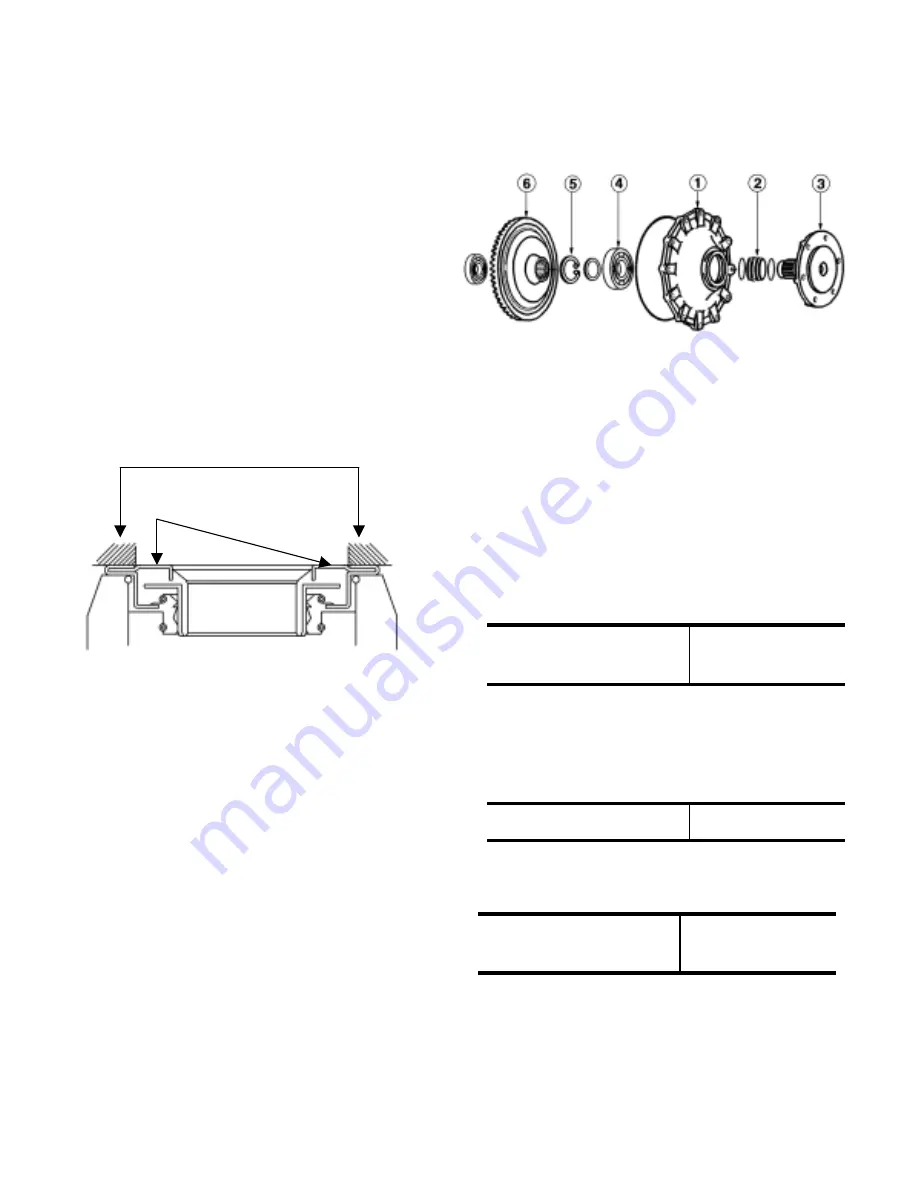 Mahindra 2810 Service Manual Download Page 126