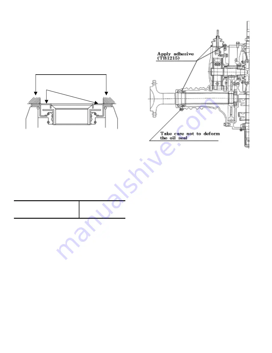 Mahindra 2810 Service Manual Download Page 135