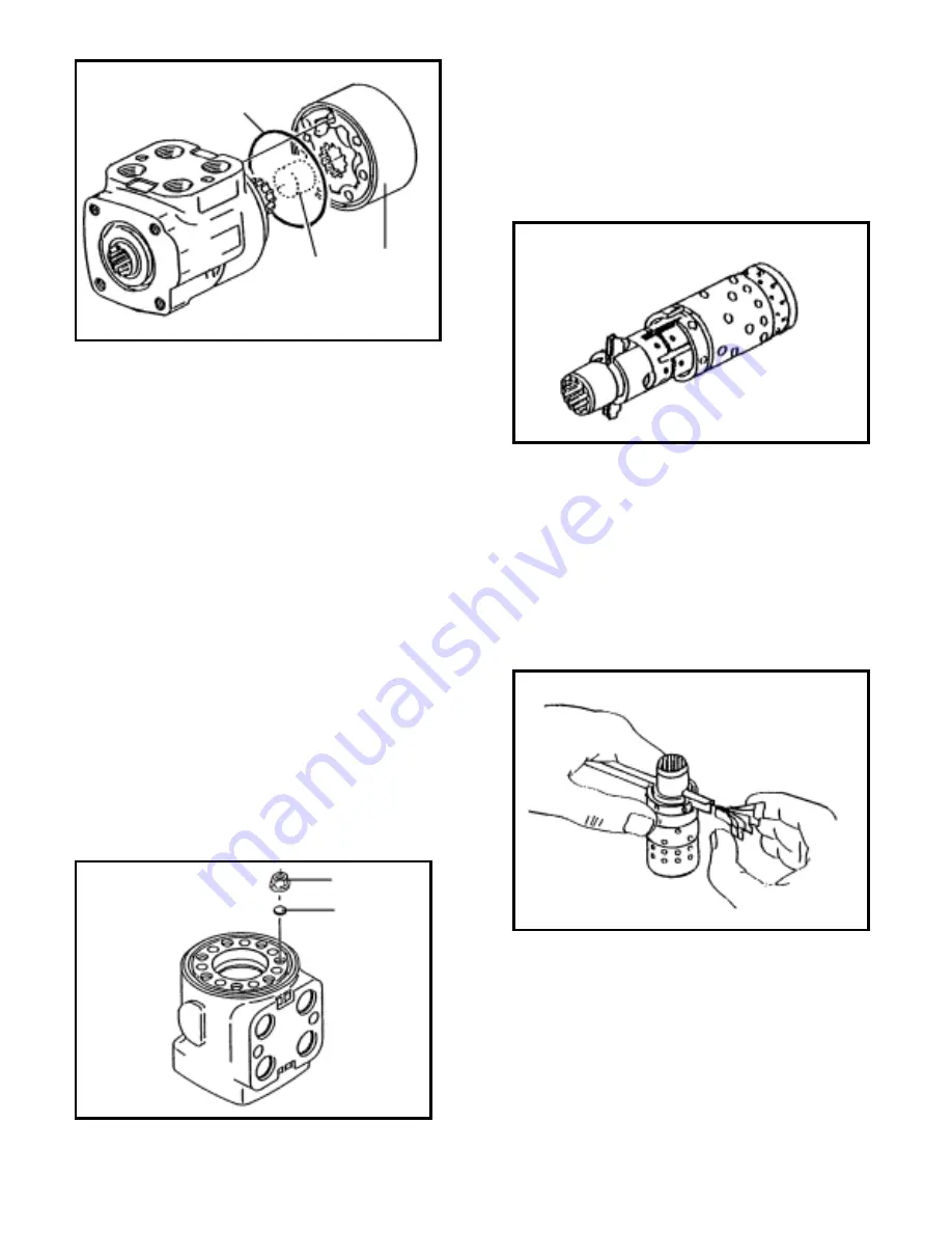 Mahindra 2810 Service Manual Download Page 146