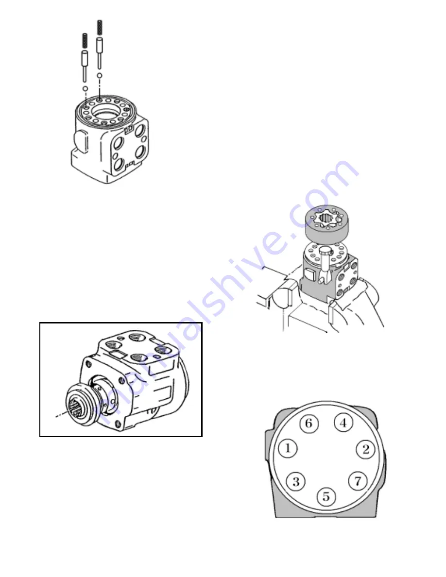 Mahindra 2810 Service Manual Download Page 148