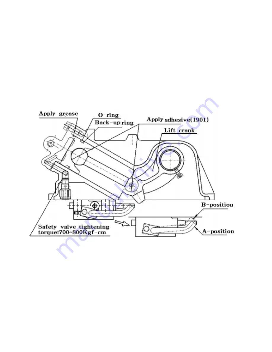 Mahindra 2810 Service Manual Download Page 170