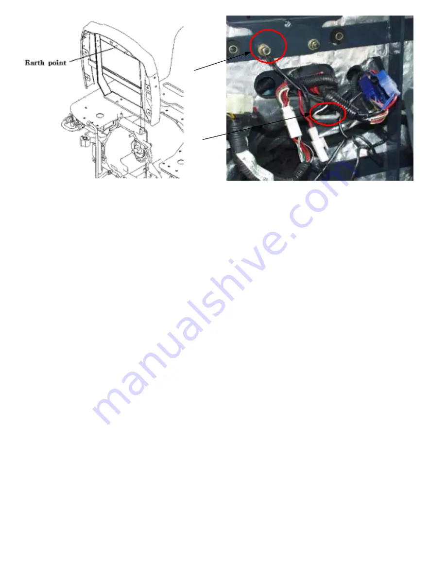 Mahindra 2810 Service Manual Download Page 196