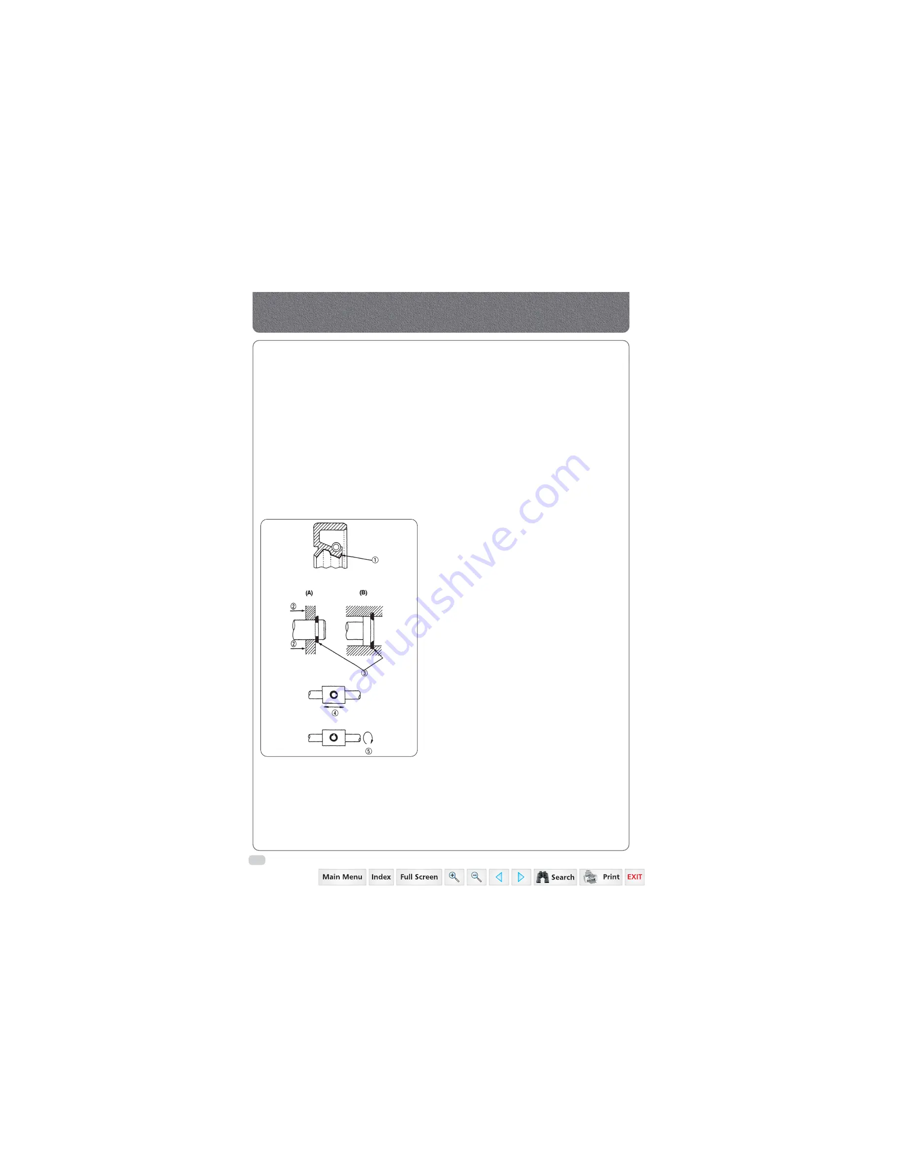 Mahindra 35 Series Service Manual Download Page 15