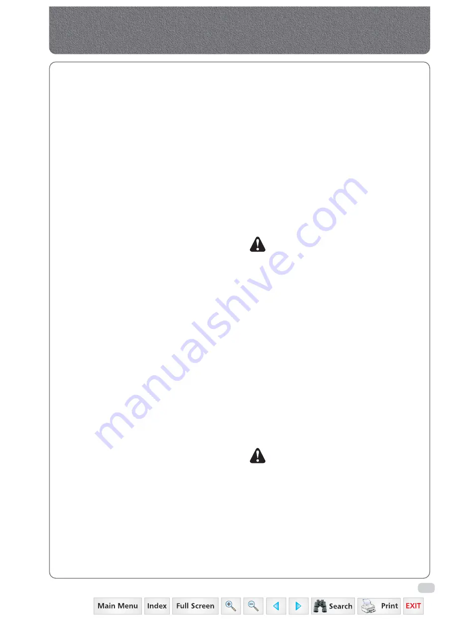 Mahindra 35 Series Service Manual Download Page 119