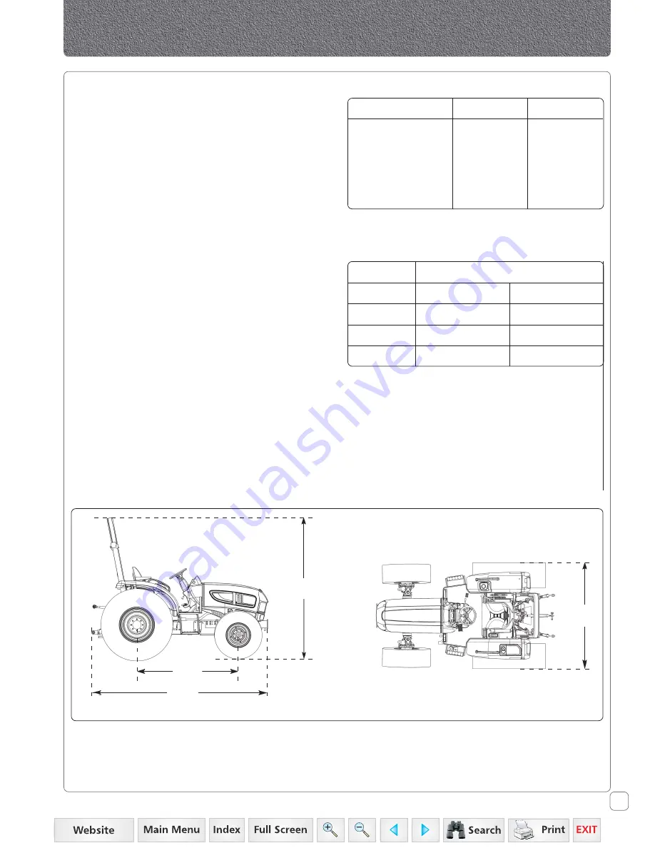 Mahindra 3535 Operator'S Manual Download Page 86