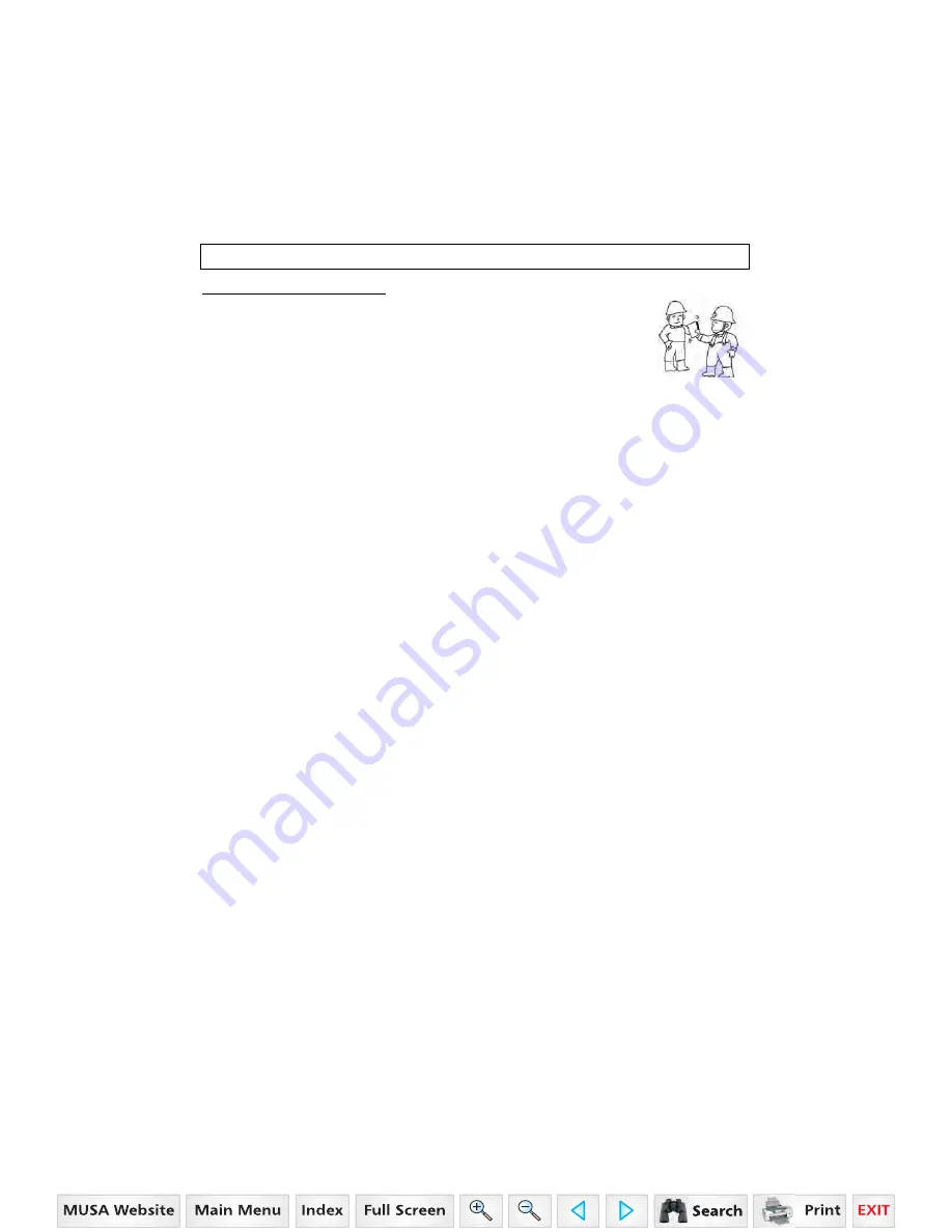 Mahindra 4010 HST Operator'S Manual Download Page 30