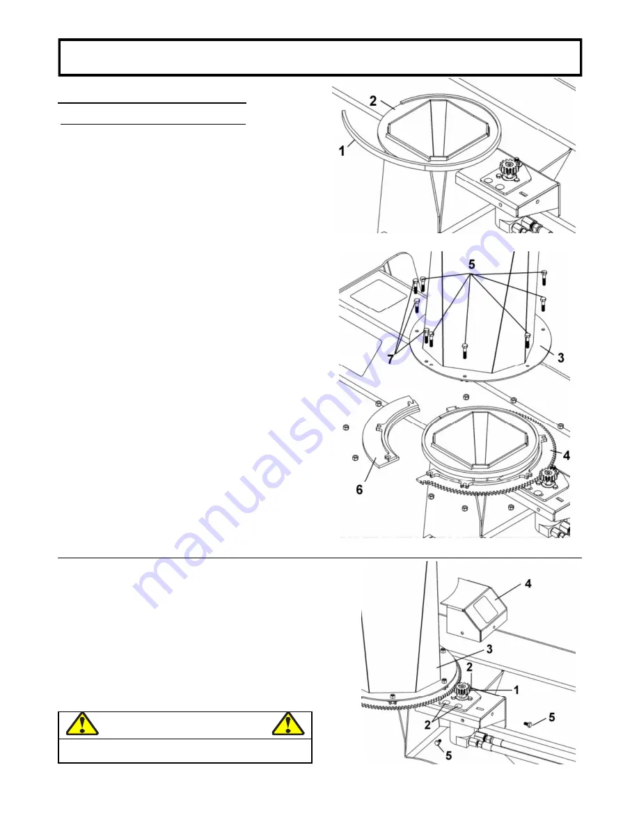 Mahindra 700624-2 Owner'S Manual Download Page 9