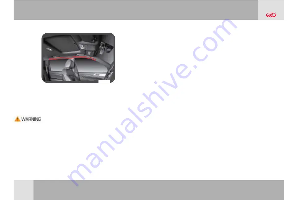 Mahindra ALTURAS G4 2019 Owner'S Manual Download Page 84