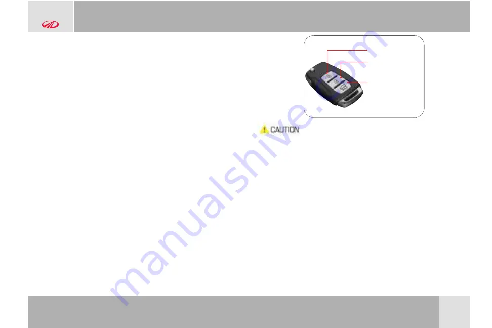 Mahindra ALTURAS G4 2019 Owner'S Manual Download Page 175