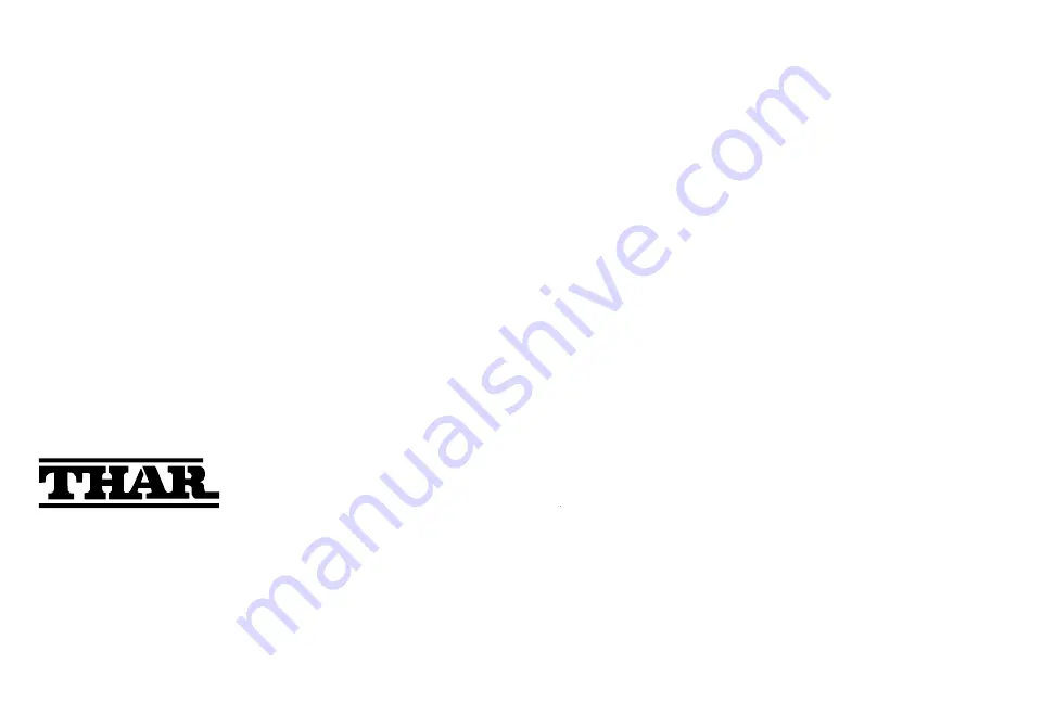 Mahindra AX AC 4S ST Owner'S Manual Download Page 2