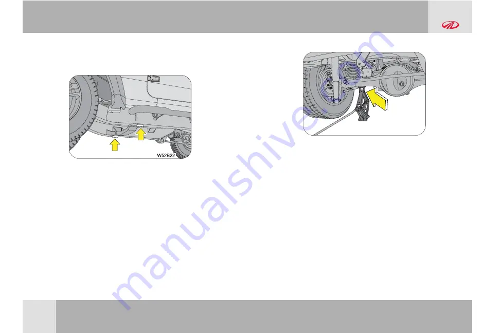 Mahindra AX AC 4S ST Скачать руководство пользователя страница 35