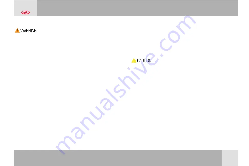 Mahindra AX AC 4S ST Owner'S Manual Download Page 60