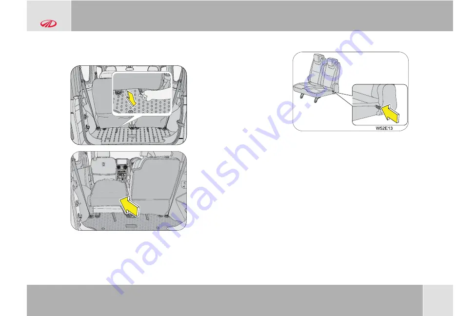 Mahindra AX AC 4S ST Скачать руководство пользователя страница 94