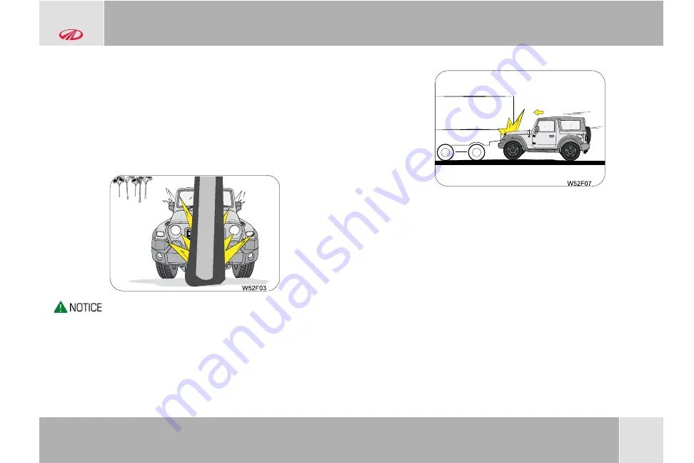 Mahindra AX AC 4S ST Owner'S Manual Download Page 120