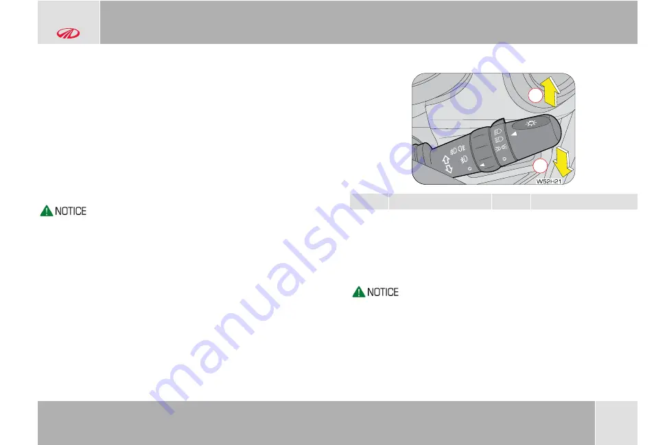 Mahindra AX AC 4S ST Скачать руководство пользователя страница 144