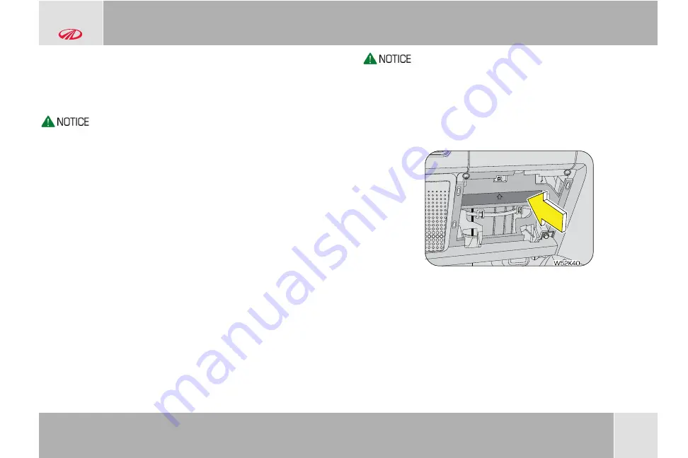 Mahindra AX AC 4S ST Owner'S Manual Download Page 222