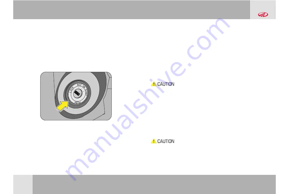 Mahindra AX AC 4S ST Owner'S Manual Download Page 229