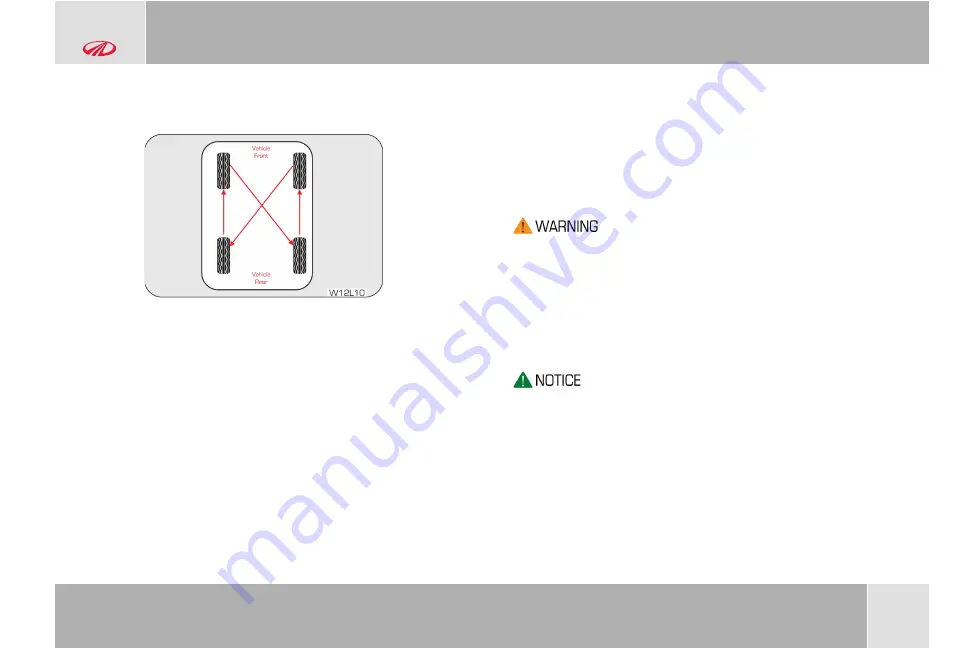 Mahindra AX AC 4S ST Owner'S Manual Download Page 272