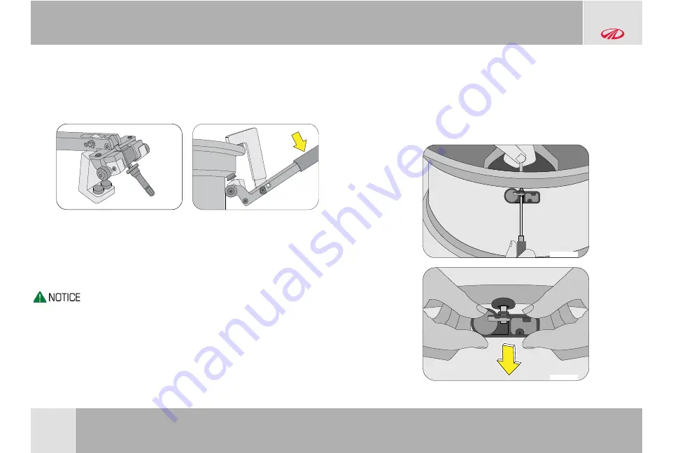 Mahindra AX AC 4S ST Owner'S Manual Download Page 275