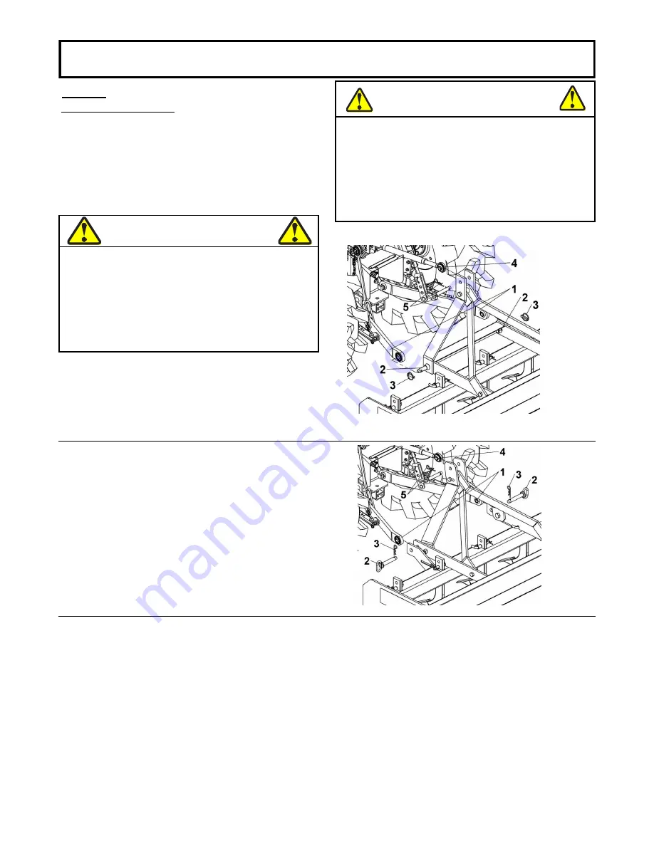 Mahindra BBSHD4 Owner'S Manual Download Page 10