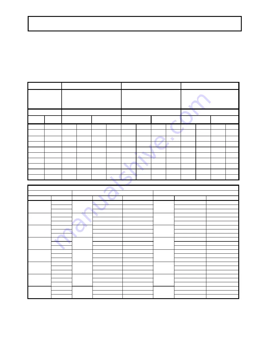 Mahindra BCG48R Instruction Booklet Download Page 23