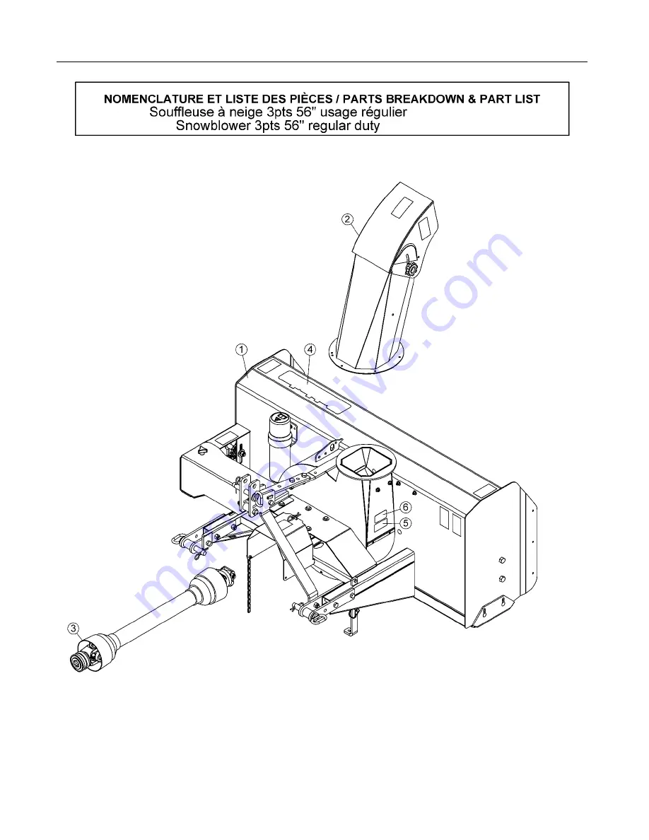 Mahindra BER3PTSB48R Owner'S Manual Download Page 30