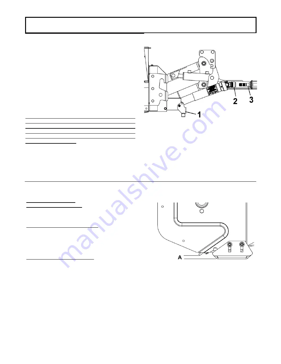 Mahindra BERSB60R Owner'S Manual Download Page 11