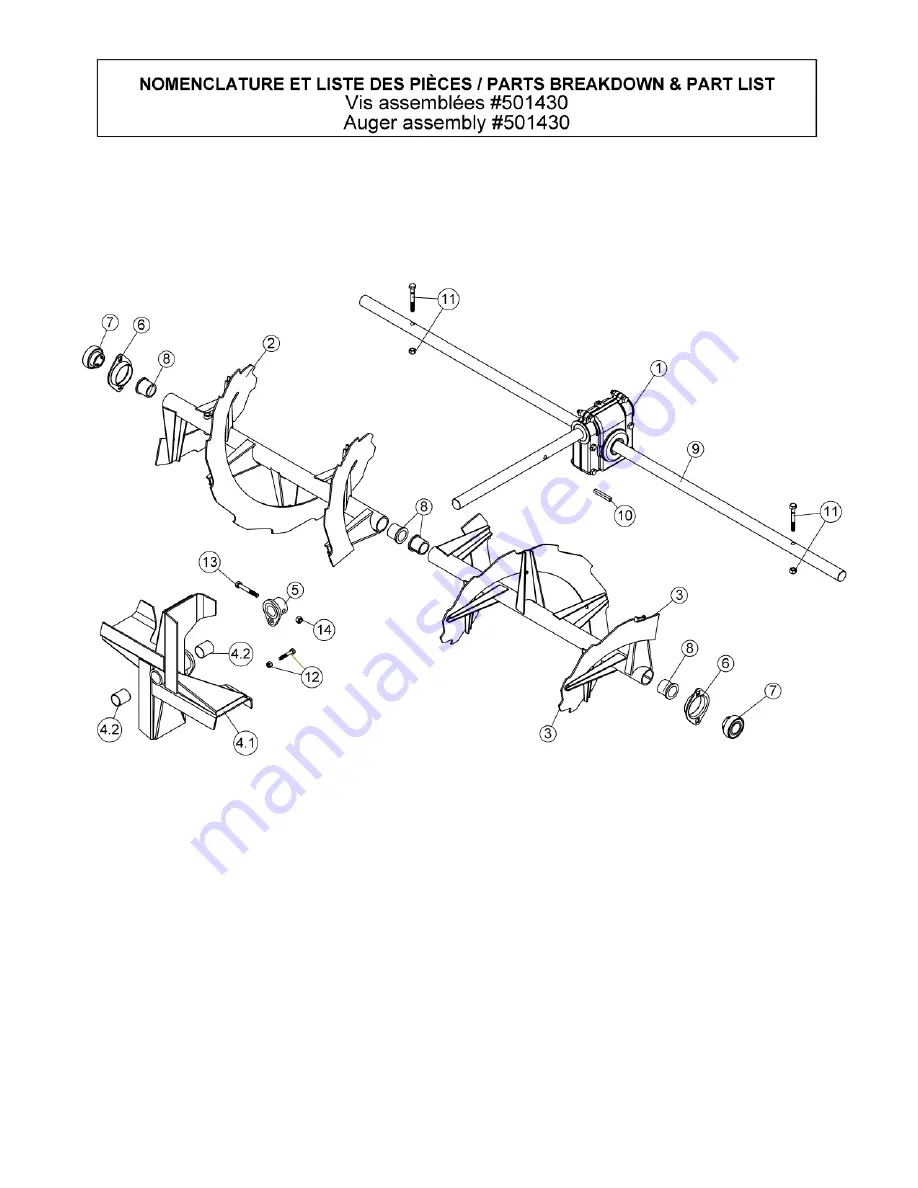 Mahindra BERSB60R Owner'S Manual Download Page 23