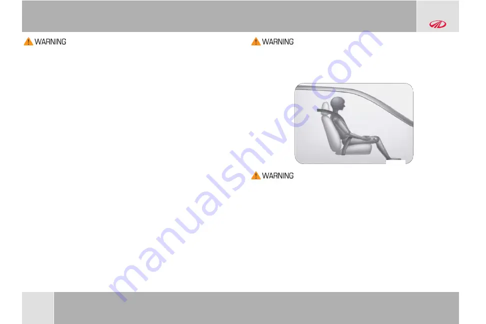 Mahindra BOLERO NEO N10 2021 Owner'S Manual Download Page 103