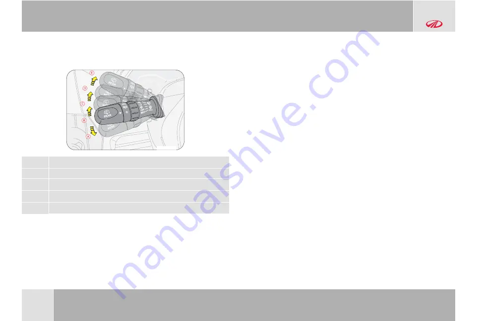 Mahindra BOLERO NEO N10 2021 Owner'S Manual Download Page 141