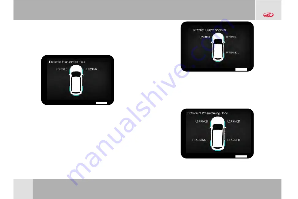 Mahindra BOLERO NEO N10 2021 Owner'S Manual Download Page 247