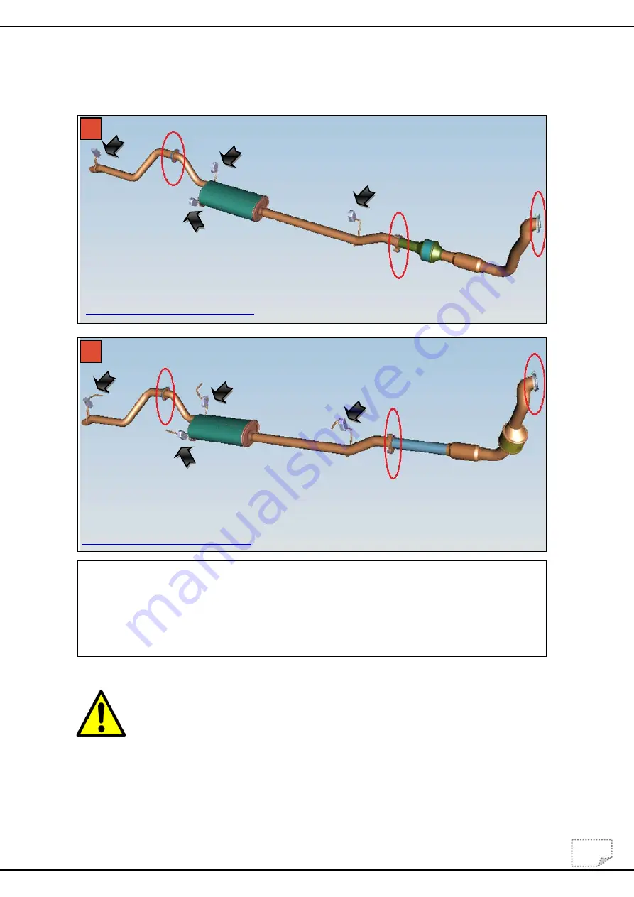 Mahindra Genio DC BS-IV Maintenance Manual Download Page 56