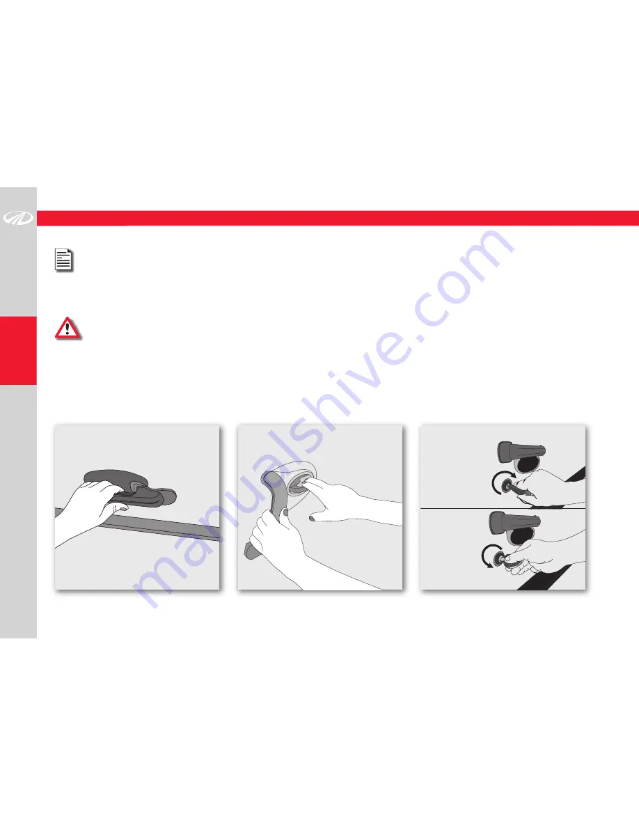 Mahindra Goa 2007 Owner'S Manual Download Page 10