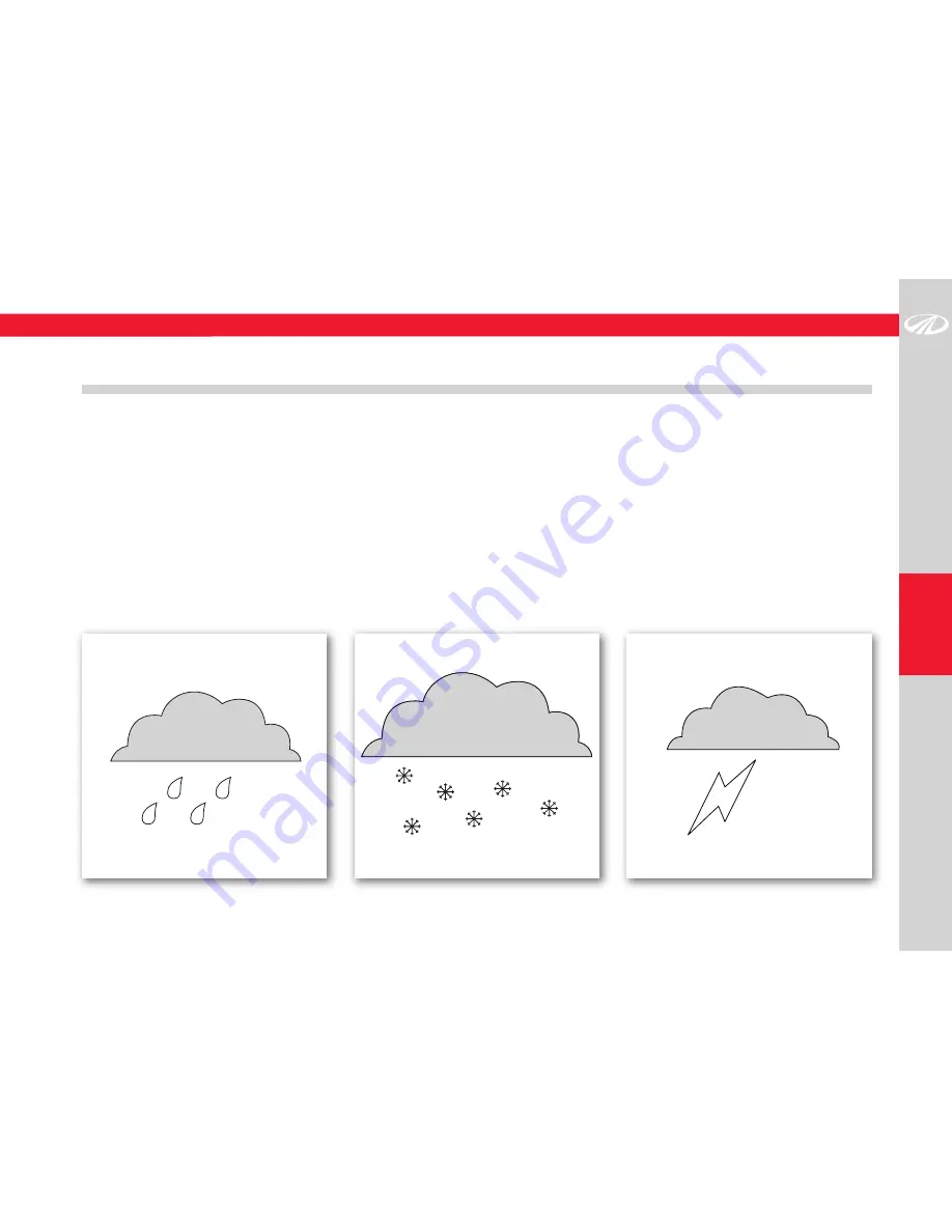 Mahindra Goa 2007 Owner'S Manual Download Page 61